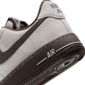 WMNS Nike Air Force 1 '07 "Light Orewood Brown"