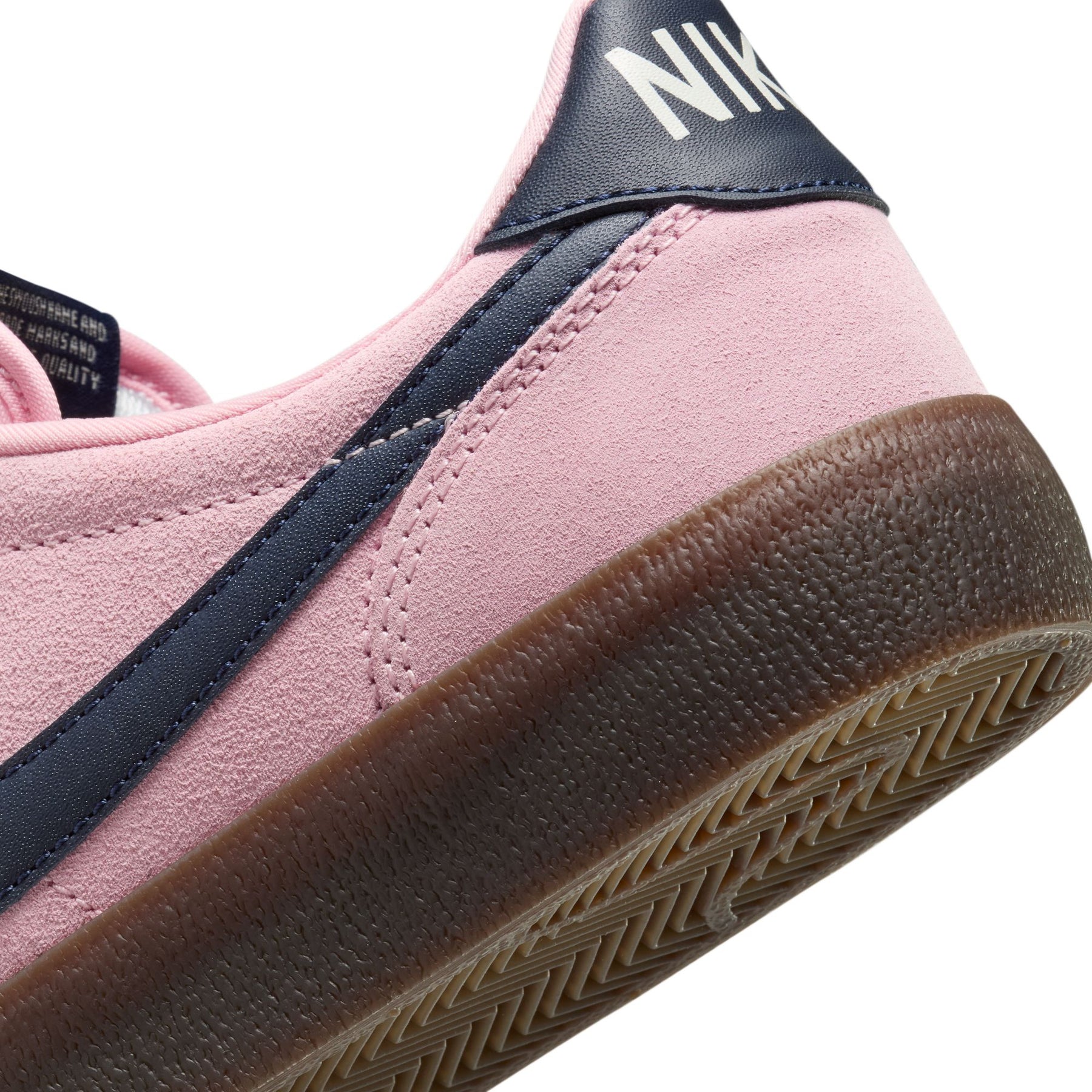 WMNS Nike Killshot 2 "Pink Glaze"