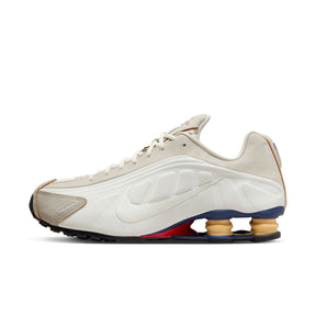 Nike Shox R4 PRM "Design by Korea" - Men