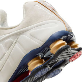 Nike Shox R4 PRM "Design by Korea" - Men