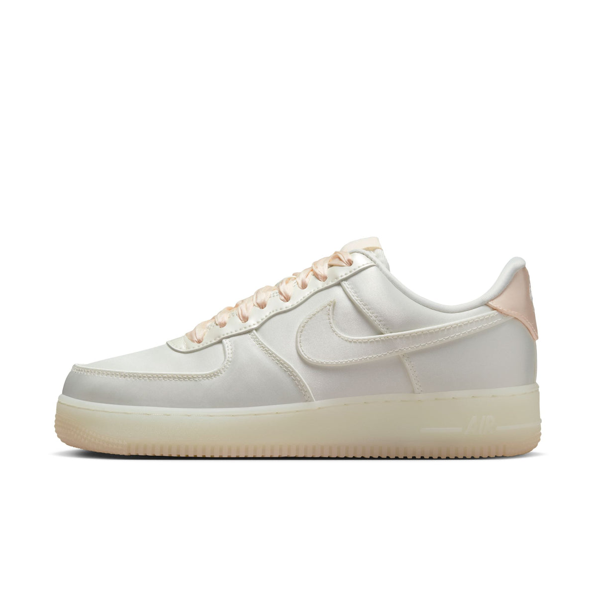 WMNS Nike Air Force 1 '07 LV8 "Sail"