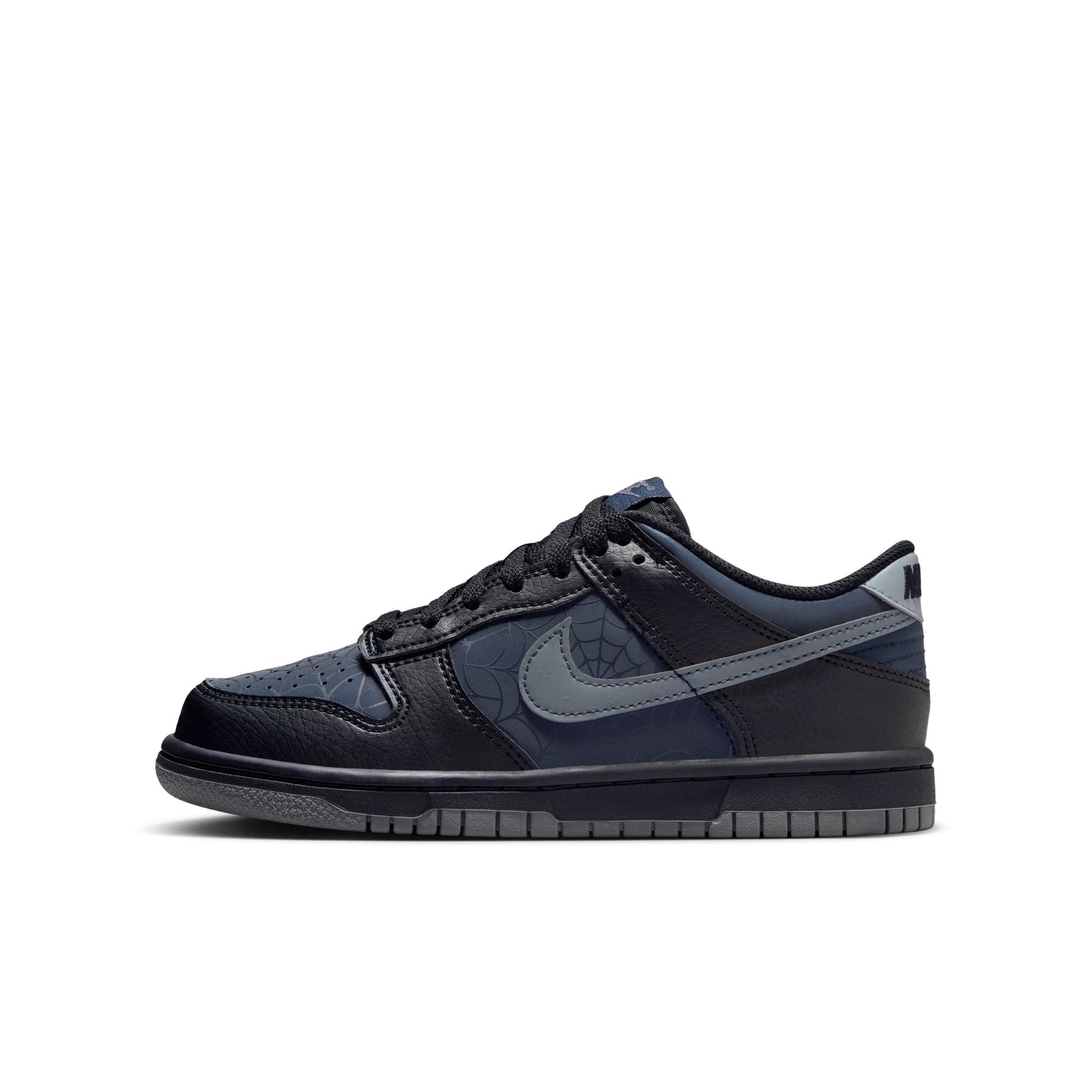 Nike Dunk Low "Symbiote" Grade School - Kids