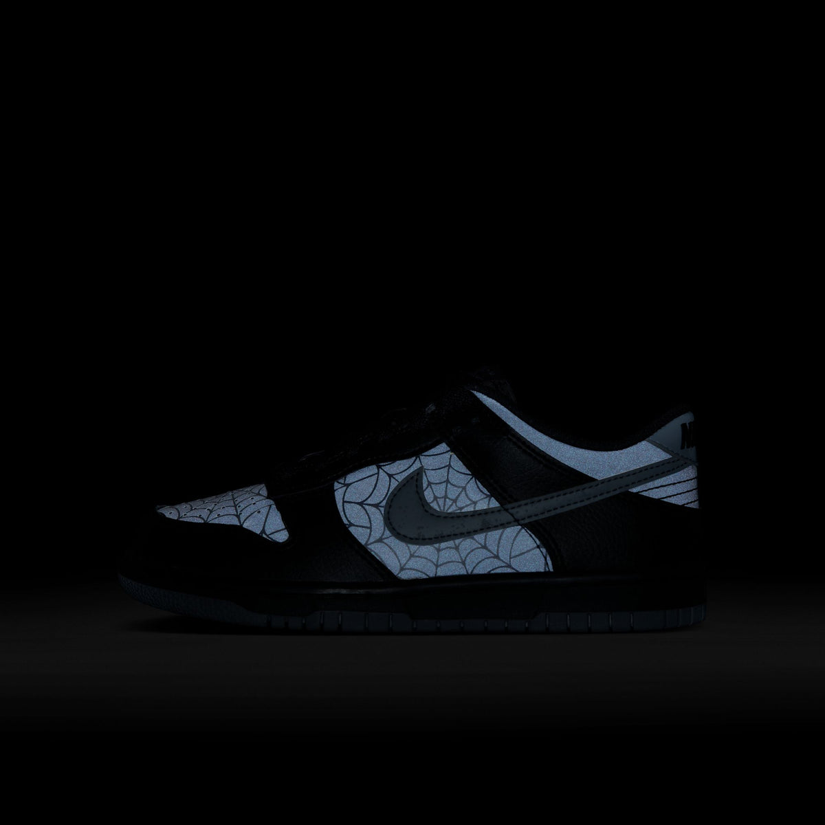 Nike Dunk Low "Symbiote" Grade School - Kids