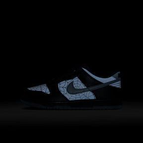 Nike Dunk Low "Symbiote" Grade School - Kids