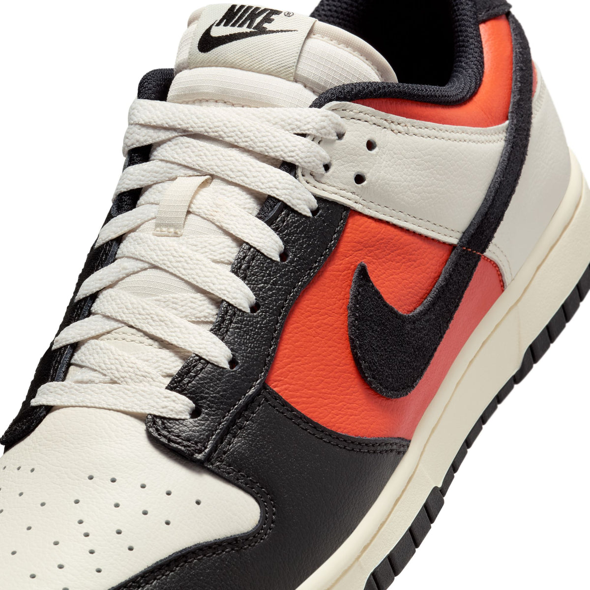 Nike Dunk Low Retro "Vintage Coral" - Men