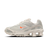 Nike Shox Ride 2 "Light Bone" - Men