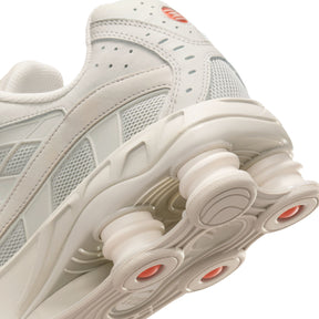 Nike Shox Ride 2 "Light Bone" - Men