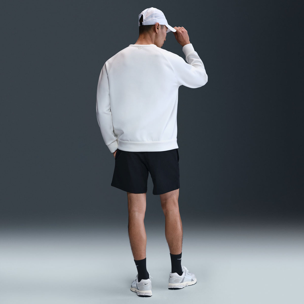 Nike 24.7 PerfectStrech Shorts "Black"