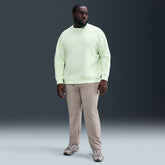 Nike 24.7 ImpossiblySoft Crewneck "Volt"