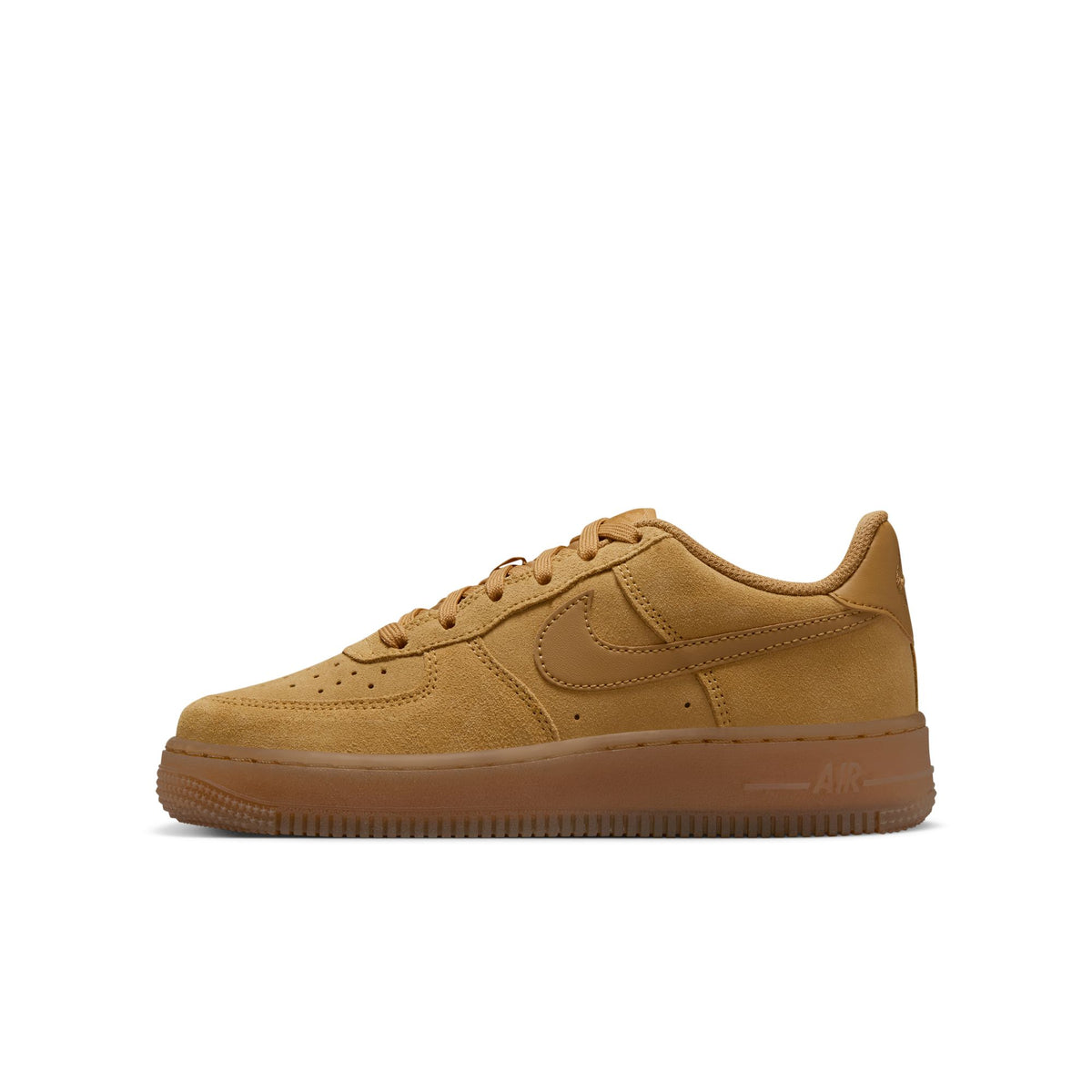 Nike Air Force 1 LV8 "Wheat" Grade School - Kids