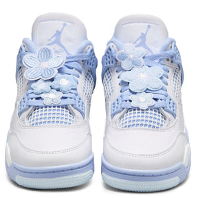 WMNS Air Jordan 4 "Forget Me Not"
