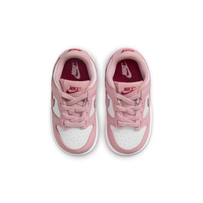 Nike Dunk Low "Pomegranate" Toddler - Kids