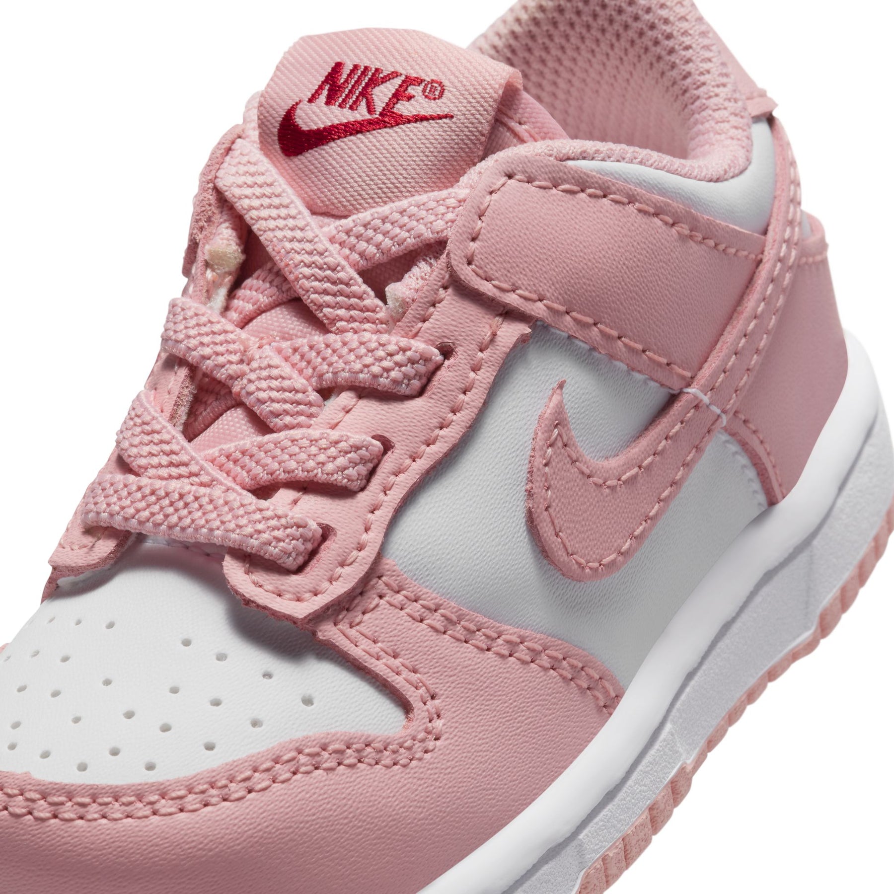 Nike Dunk Low "Pomegranate" Toddler - Kids