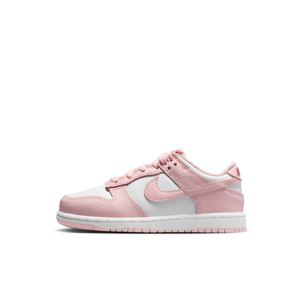 Nike Dunk Low "Pink Glaze" Pre School - Kids