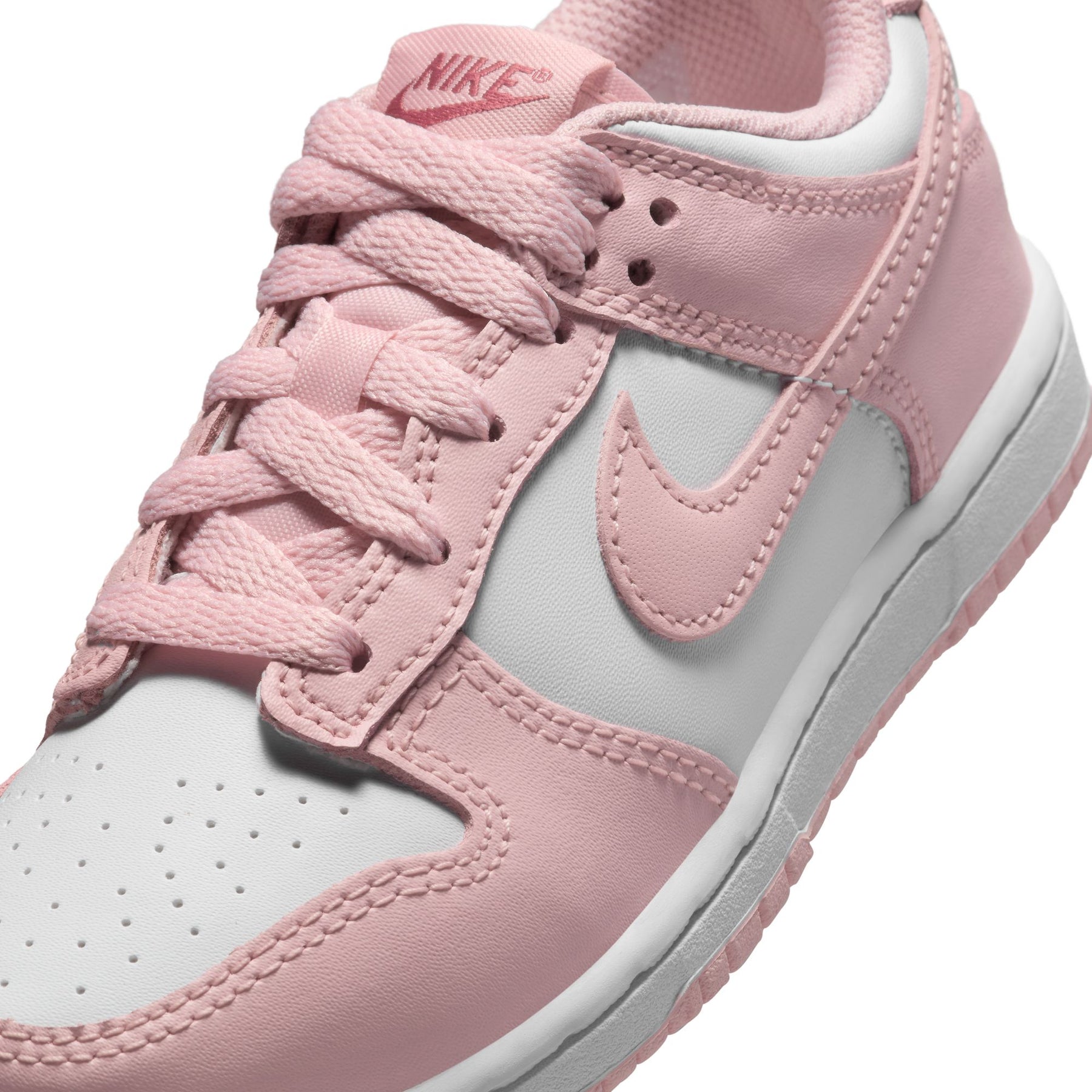 Nike Dunk Low "Pink Glaze" Pre School - Kids