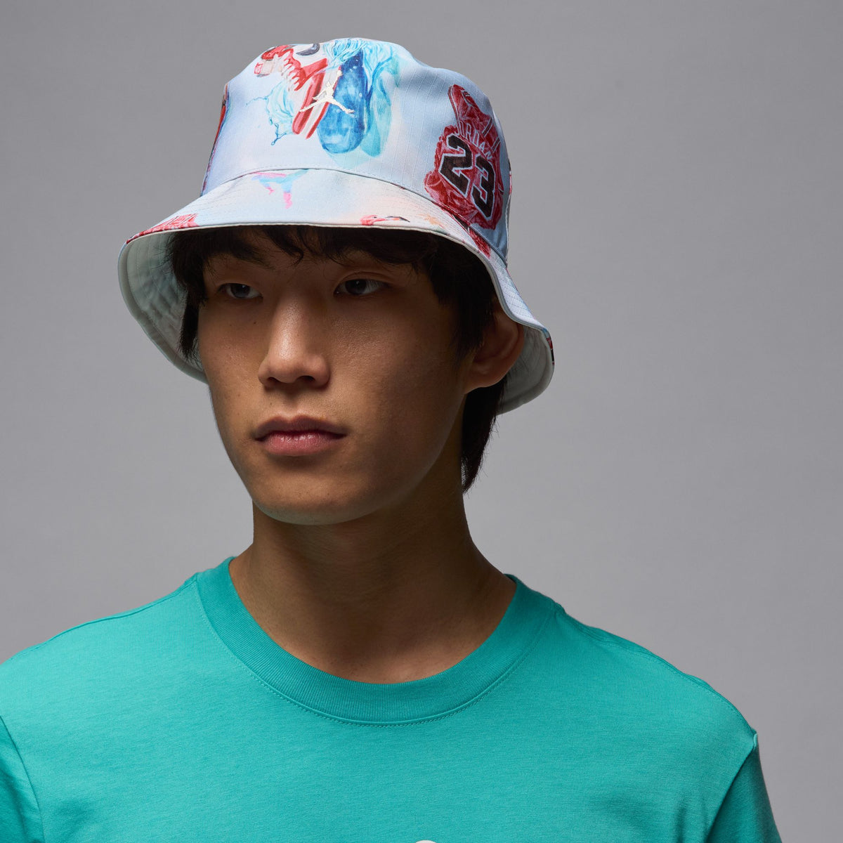 Jordan Apex Bucket "Sail"