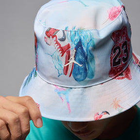 Jordan Apex Bucket "Sail"