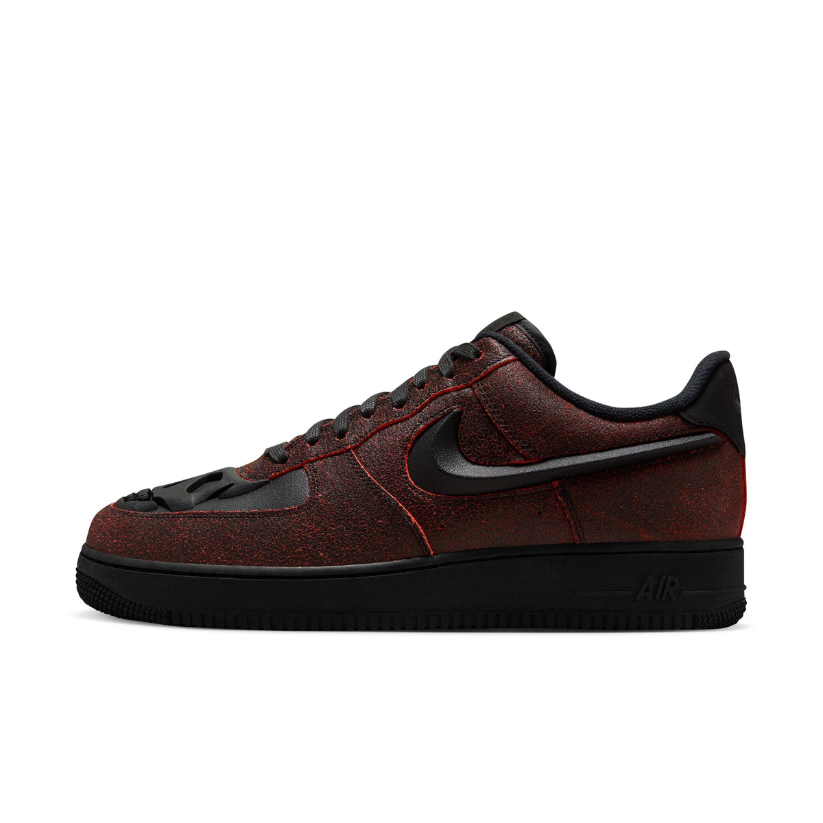 Nike Air Force 1 Retro "Halloween" - Men