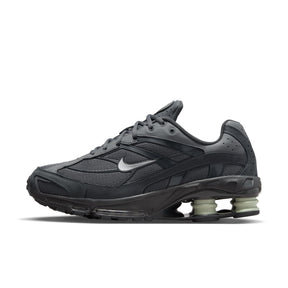 Nike Shox Ride 2 "Iron Grey" - Men