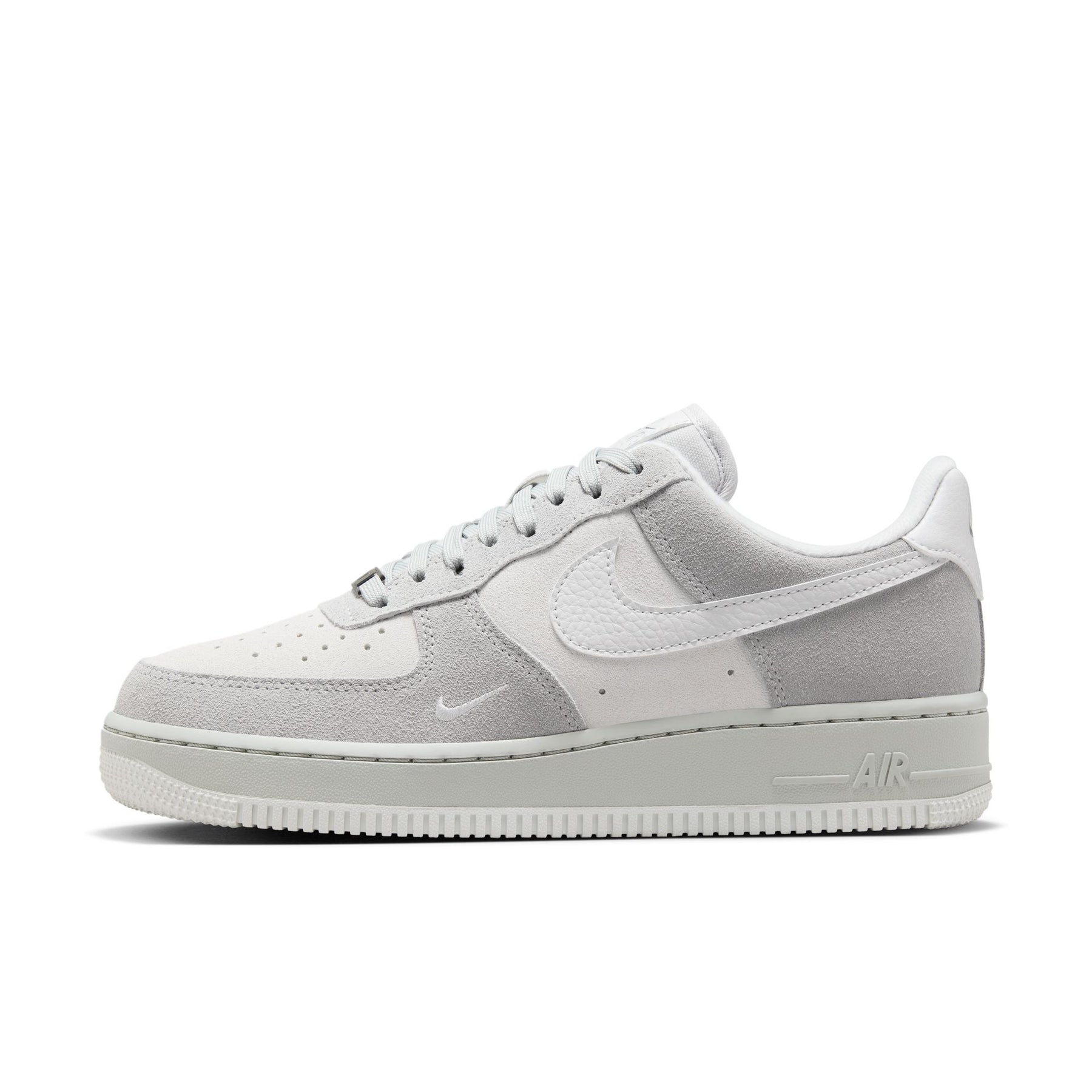 WMNS Nike Air Force 1 ´07 "Light Smoke Grey"