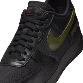 Nike Air Force 1 Low GTX "Black Cargo Khaki" - Men