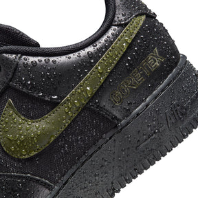 Nike Air Force 1 Low GTX "Black Cargo Khaki" - Men