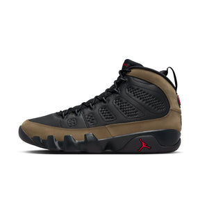 Air Jordan 9 Retro "Olive" - Men