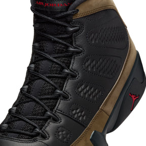 Air Jordan 9 Retro "Olive" - Men