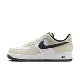 Nike Air Force 1 '07 LV8 "White & Black" - Men