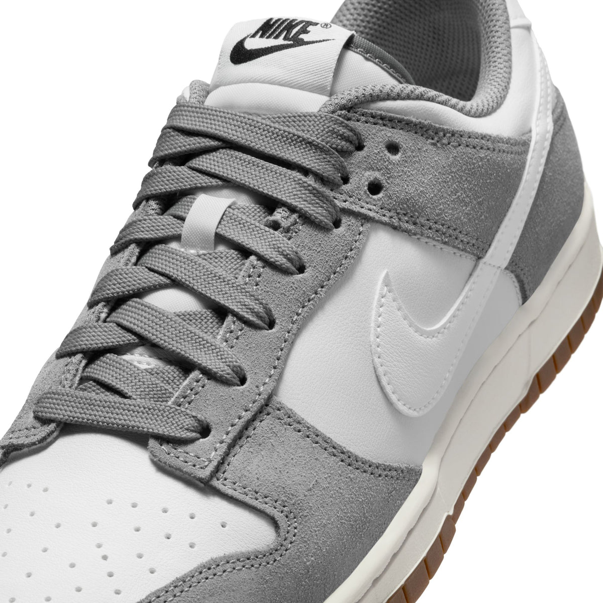 Nike Dunk Low Retro SE "Cool Grey" - Men