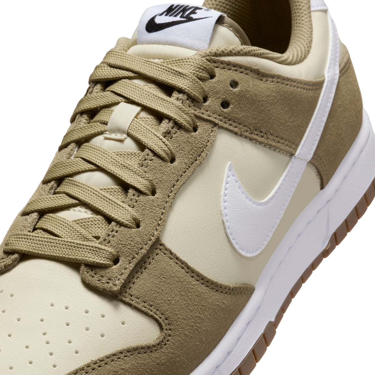 Nike Dunk Low Retro SE "Neutral Olive" - Men