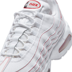 Nike Air Max 95 OG "White" - Men