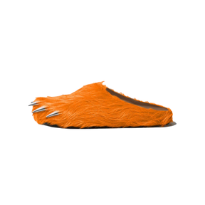 Bravest Studios Bear Claw Mules "Orange"