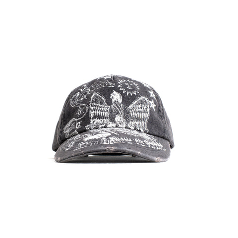 Jungles Jungles Life Is Magic Cap "Black"