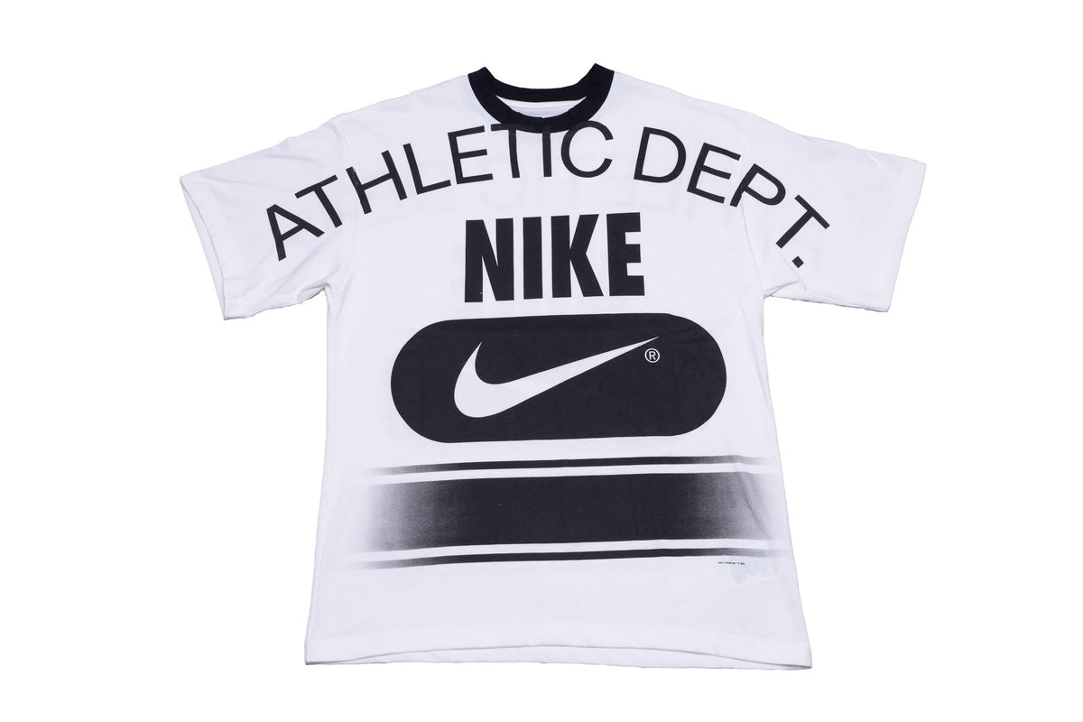 Nike Tee "White"