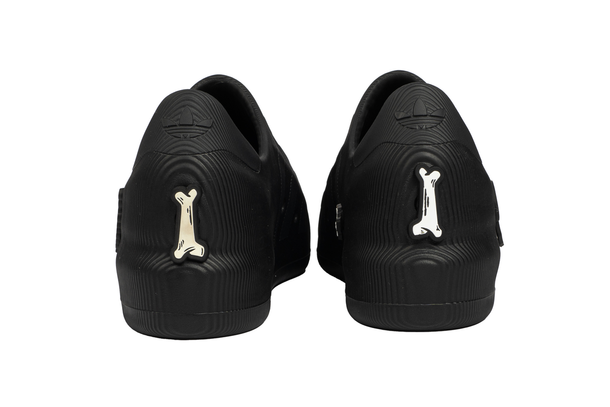 adidas Originals AdiFom Superstar "Triple Black"