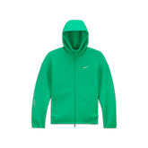 Nike x NOCTA Tech Fleece Hoodie "Stadium Green"