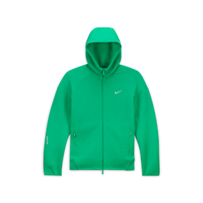 Nike x NOCTA Tech Fleece Hoodie "Stadium Green"