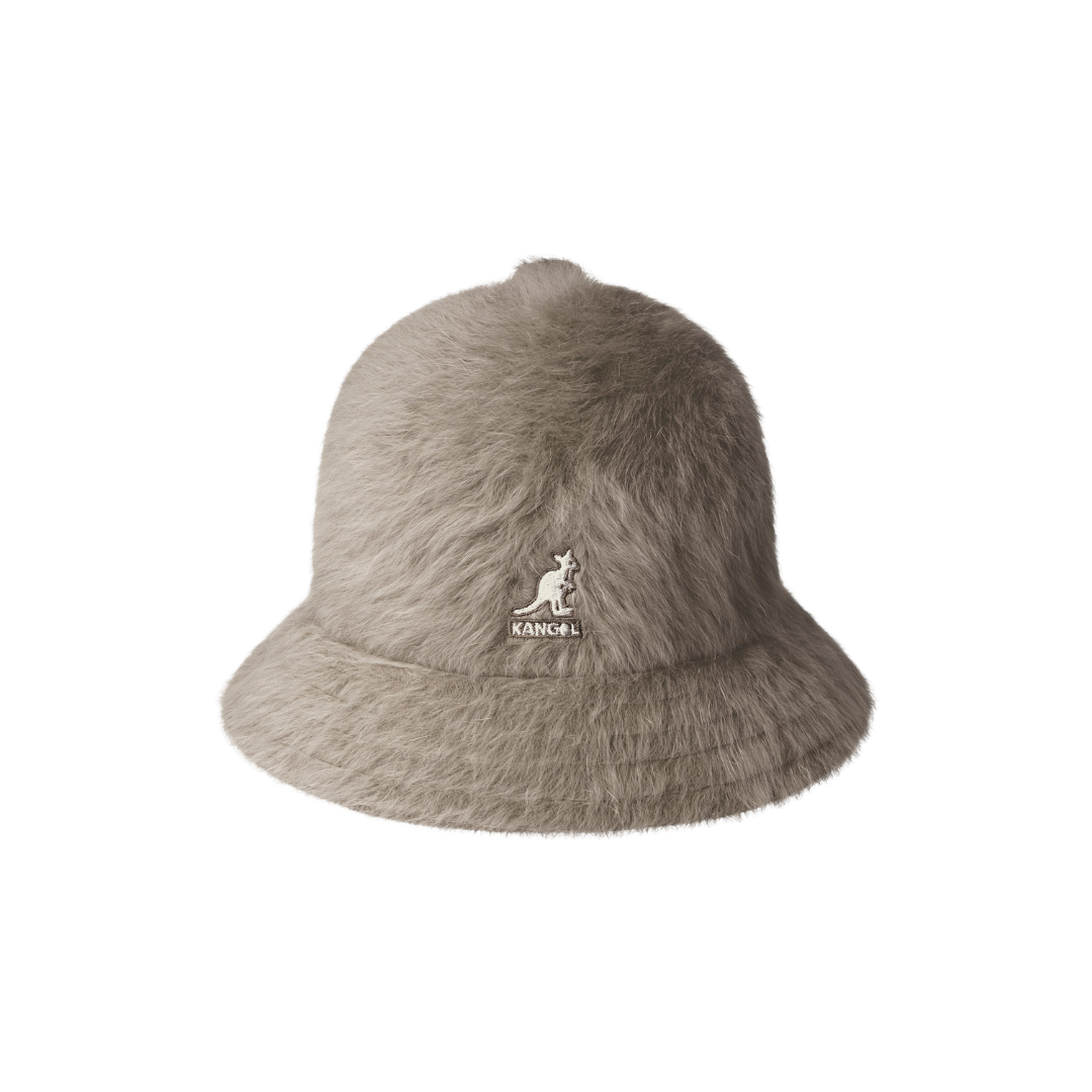 Kangol Furgora Casual "Warm Grey"