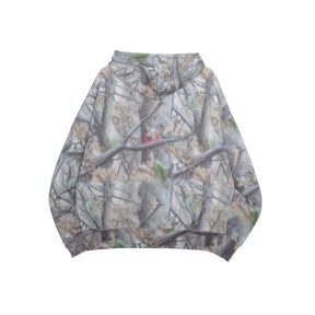 Jungles Jungles Antler Hoodie "Camo"