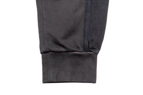 AlphaStyle Sequoia Washed Sweatpants "Black"