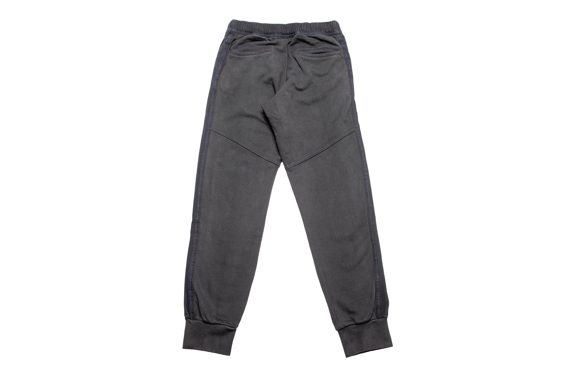 AlphaStyle Sequoia Washed Sweatpants "Black"