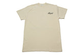 Illegal Forever Shirt "Creme"