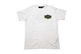 Alpha Style Briar Imperial Tee "White"