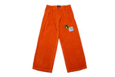 Pas de Mer Outdoors Pants "Orange"