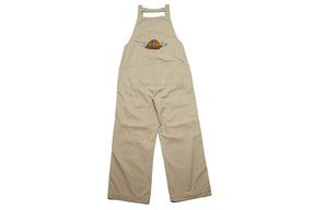 Alpha Style Lucas Working Overall "Khaki"