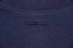 Nike Sportswear Tech Fleece Reimagined Tee "Black"