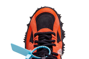 Nike x Off White™️ Terra Forma "Mantra Orange" - Men