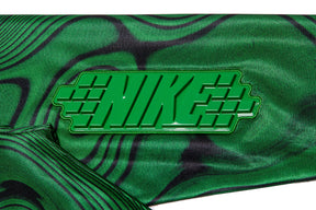 Nike x Off White™️ AOP Jersey "Kelly Green"