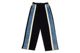 AlphaStyle Chase Track Pants "Black"